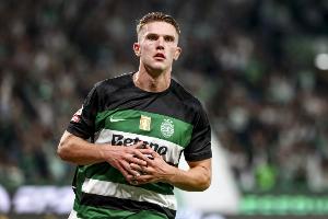 不要熟男？TA：曼联对近27岁的约克雷斯兴趣平淡 倾向于更年轻的